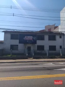 Prédio Inteiro para venda ou aluguel, 3150m² no Niterói, Volta Redonda