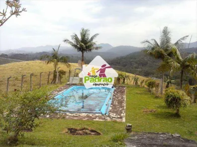 Fazenda / Sítio / Chácara com 5 Quartos à venda, 4m² no Vila Monte Belo, Itaquaquecetuba