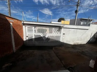 Casa com 2 Quartos à venda, 144m² no Jardim Santa Júlia (Vila Xavier), Araraquara