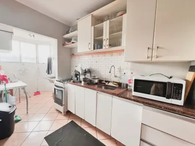 Apartamento com 2 Quartos para alugar, 77m² no Marco, Belém