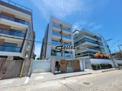 Cobertura com 3 Quartos à venda, 170m² no Costazul, Rio das Ostras