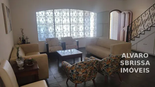 Casa com 4 Quartos à venda, 250m² no Brasil, Itu