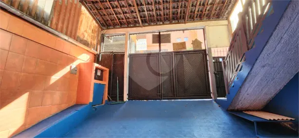 Prédio Inteiro à venda, 187m² no Centro, Diadema