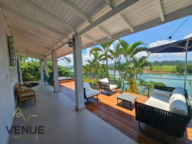 Fazenda / Sítio / Chácara com 3 Quartos à venda, 230m² no Portal da Igaratá, Igaratá