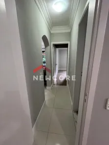 Apartamento com 3 Quartos à venda, 105m² no Pitangueiras, Guarujá