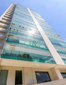 Cobertura com 3 Quartos para venda ou aluguel, 377m² no Indianópolis, São Paulo
