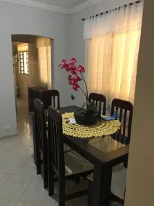 Apartamento com 2 Quartos à venda, 54m² no Jardim São Bom Jesus, Monte Mor