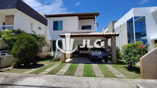Casa de Condomínio com 4 Quartos à venda, 298m² no Aeroporto, Aracaju
