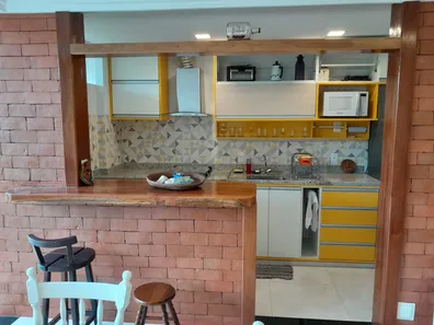 Apartamento com 2 Quartos à venda, 80m² no Centro (Mangue), Armação dos Búzios