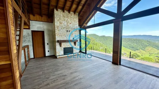 Fazenda / Sítio / Chácara com 3 Quartos à venda, 1600m² no Centro, São João Batista
