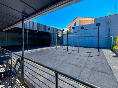 Loja / Salão / Ponto Comercial para venda ou aluguel, 347m² no Vila Resende, Caçapava
