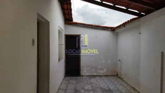 Casa de Condomínio com 3 Quartos à venda, 140m² no Alto Maron, Vitória da Conquista