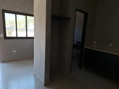 Loft com 1 Quarto à venda, 32m² no Canto do Mar, São Sebastião