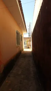 Casa com 3 Quartos à venda, 110m² no Elias Fausto, Elias Fausto