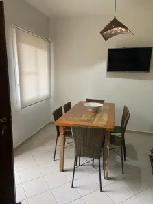 Casa de Condomínio com 2 Quartos para alugar, 100m² no Camburi, São Sebastião