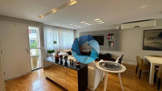 Casa de Condomínio com 4 Quartos à venda, 355m² no Vila Andrade, São Paulo