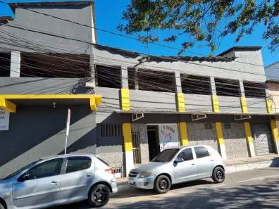 Loja / Salão / Ponto Comercial para alugar, 90m² no Sol e Mar, Macaé