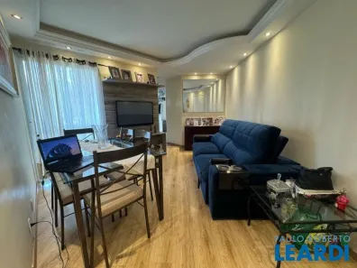 Apartamento com 2 Quartos à venda, 50m² no Vila Constança, São Paulo