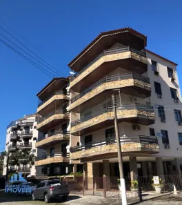 Apartamento com 3 Quartos para alugar, 149m² no Itacurussá, Mangaratiba