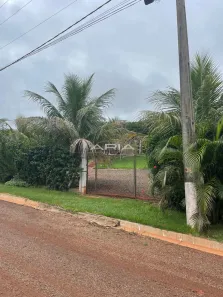 Terreno / Lote / Condomínio à venda, 1306m² no Esperança do Norte, Alvorada do Sul