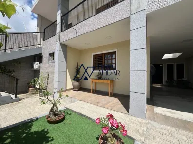 Casa com 6 Quartos à venda, 300m² no Nova Parnamirim, Parnamirim