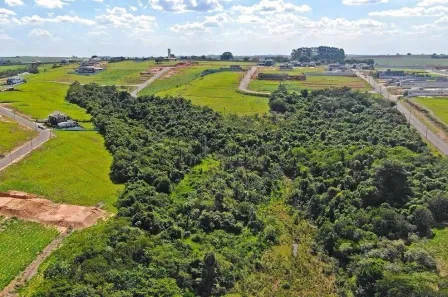 Terreno / Lote / Condomínio à venda, 1351m² no Parque Residencial Indaiá, Indaiatuba