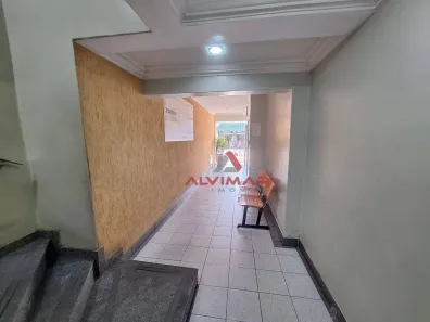Conjunto Comercial / Sala para alugar, 24m² no Aterrado, Volta Redonda