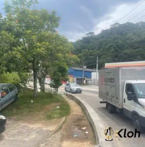 Terreno / Lote / Condomínio à venda, 750m² no Quitandinha, Petrópolis