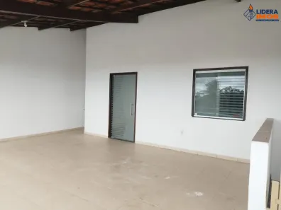 Casa com 4 Quartos para alugar, 255m² no Conceição, Feira de Santana