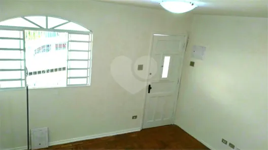 Casa de Vila com 2 Quartos à venda, 72m² no Saúde, São Paulo