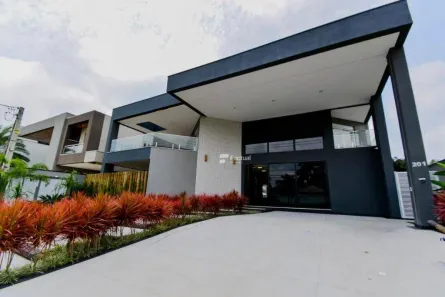 Casa de Condomínio com 7 Quartos à venda, 736m² no Jardim Acapulco, Guarujá