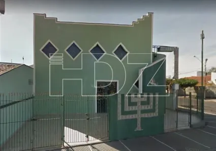 Conjunto Comercial / Sala à venda, 505m² no Jardim Paulistano (Vila Xavier), Araraquara