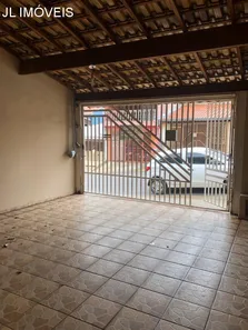 Casa com 2 Quartos à venda, 72m² no Jardim Santo Antônio I, Campo Limpo Paulista