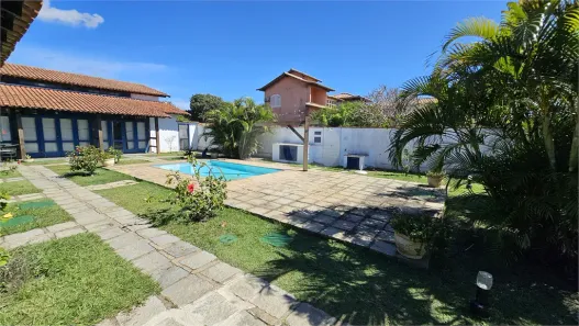 Casa de Condomínio com 1 Quarto para alugar, 80m² no Praia Rasa, Armação dos Búzios