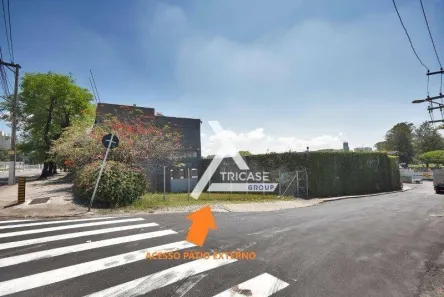 Prédio Inteiro para alugar, 3700m² no Jaguaré, São Paulo