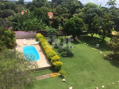 Fazenda / Sítio / Chácara com 2 Quartos à venda, 310m² no Chácara Primavera, Sumaré