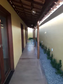 Hotel / Motel / Pousada com 1 Quarto à venda, 108m² no , São Miguel do Gostoso