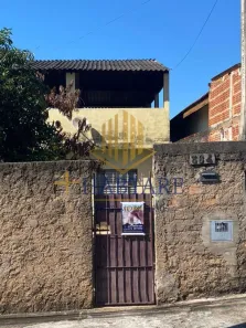 Sobrado com 2 Quartos à venda, 100m² no Jardim São Francisco (Nova Veneza), Sumaré