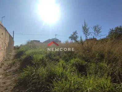 Terreno / Lote / Condomínio à venda, 300m² no Belvedere, Ribeirão das Neves