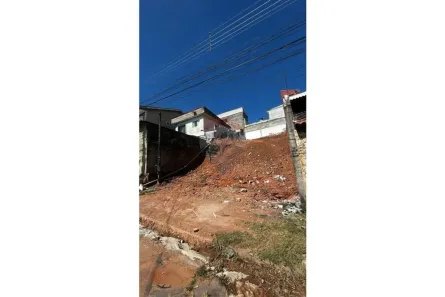 Terreno / Lote / Condomínio à venda, 260m² no Arujamérica, Arujá