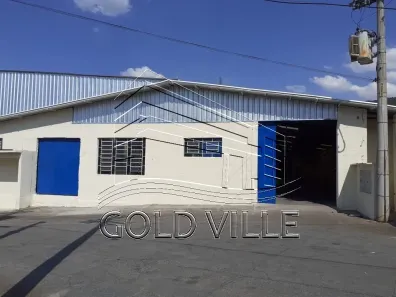 Galpão / Depósito / Armazém para alugar, 1400m² no Laranjeiras, Caieiras