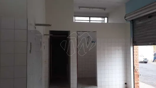 Loja / Salão / Ponto Comercial à venda, 78m² no Jardim Santa Lúcia, Araraquara
