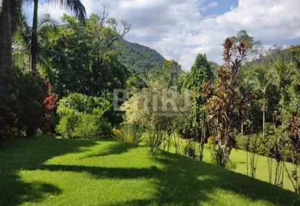 Fazenda / Sítio / Chácara com 5 Quartos à venda, 45749m² no Sana, Macaé