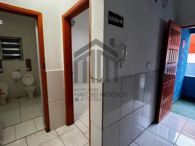 Casa com 4 Quartos para alugar, 85m² no Jardim Rosemary, Itapevi