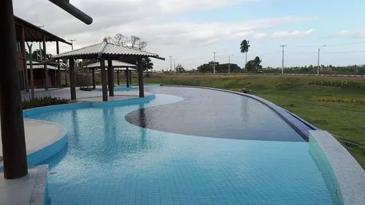 Terreno / Lote / Condomínio à venda, 554m² no Acupe, Santo Amaro