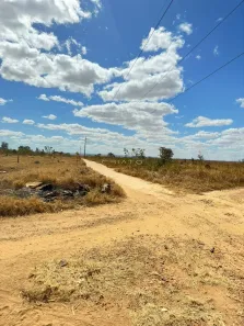 Terreno / Lote / Condomínio à venda, 631m² no Abadiânia, Abadiânia