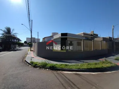 Casa com 3 Quartos à venda, 90m² no Residencial Portal do Sol, Londrina