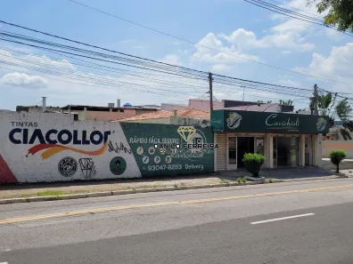 Loja / Salão / Ponto Comercial para venda ou aluguel, 352m² no São Luiz, Itu