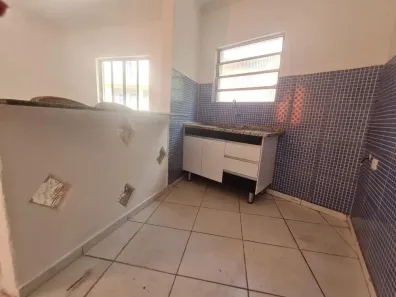 Kitnet com 1 Quarto para alugar, 27m² no Jardim Taboão, Taboão da Serra
