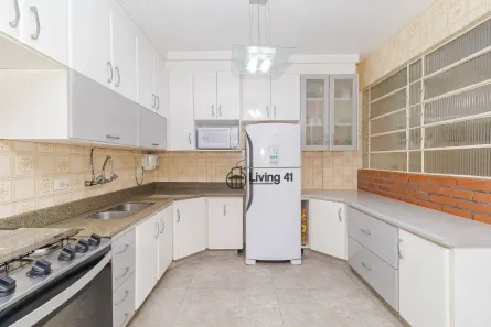 Apartamento com 4 Quartos à venda, 179m² no Alto da Rua XV, Curitiba